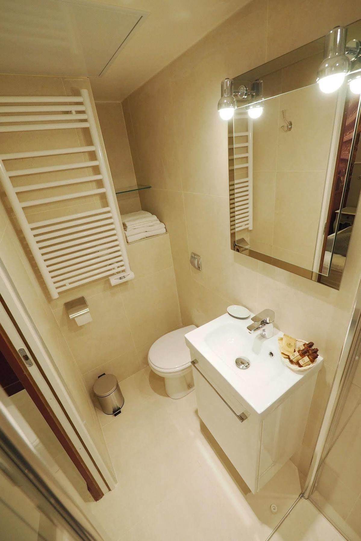 Palais Royal Chicsuites Paris Exterior foto
